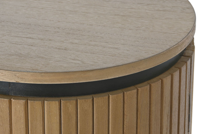 MEUBLE TV "PALOMINO" BOIS