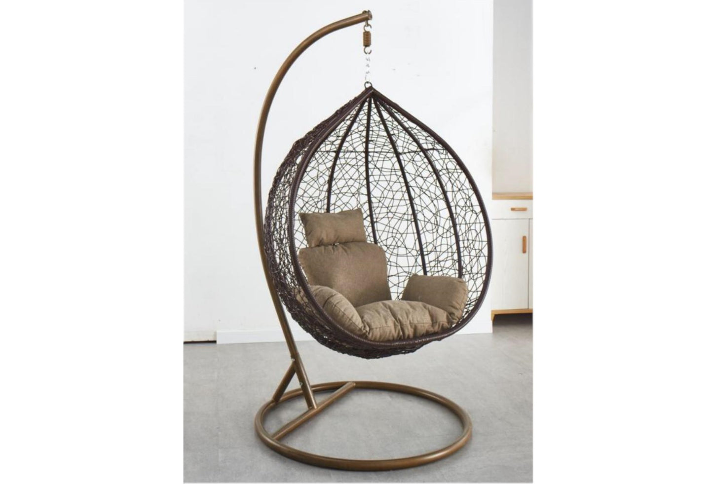 FAUTEUIL SUSPENDU "SUMMER"