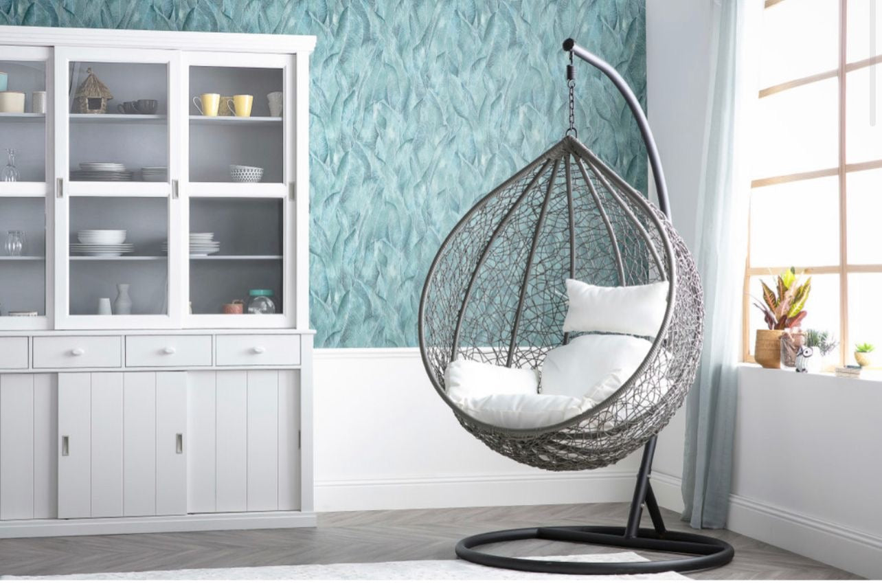 FAUTEUIL SUSPENDU "SUMMER"