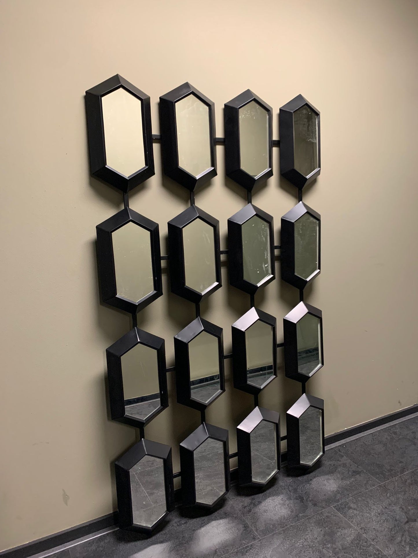 MIROIR « GEO »