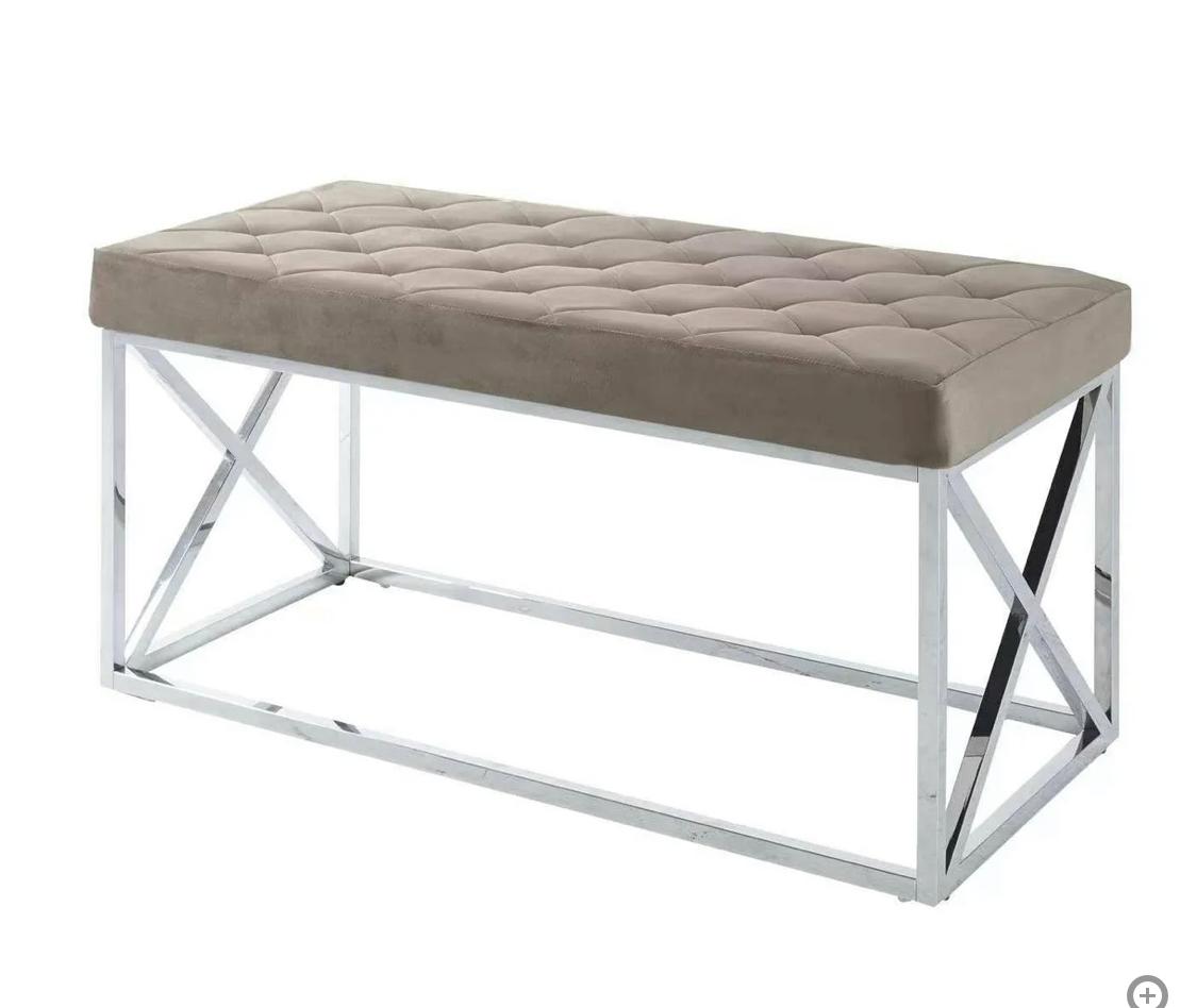 BANQUETTE « MAYA »