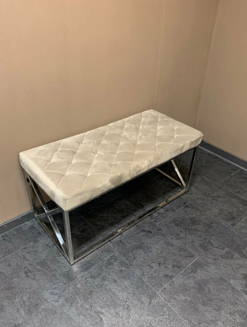 BANQUETTE « MAYA »