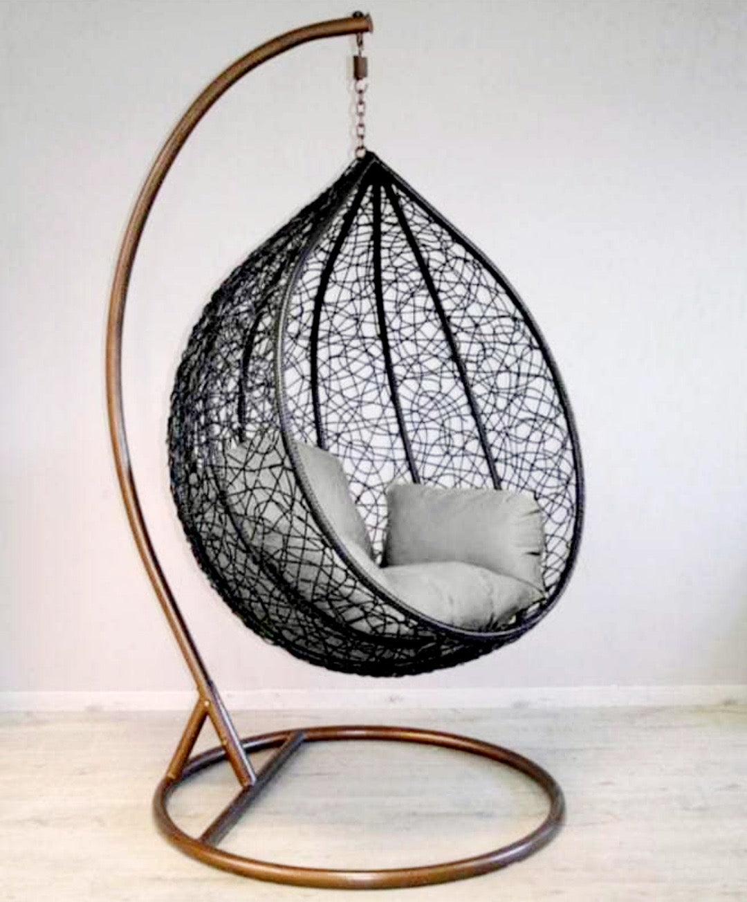 FAUTEUIL SUSPENDU "SUMMER"