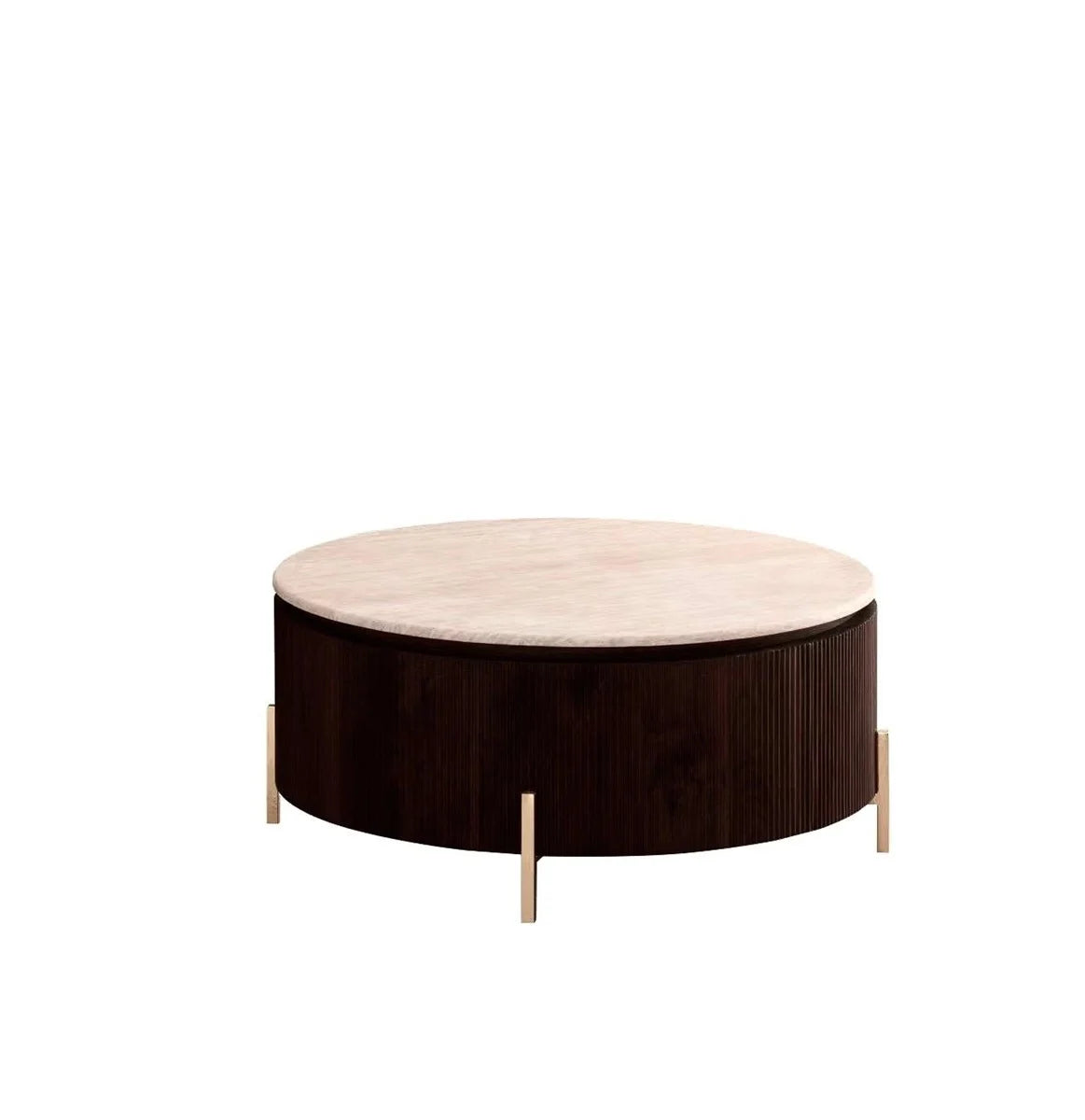 TABLE BASSE "FOSTER"