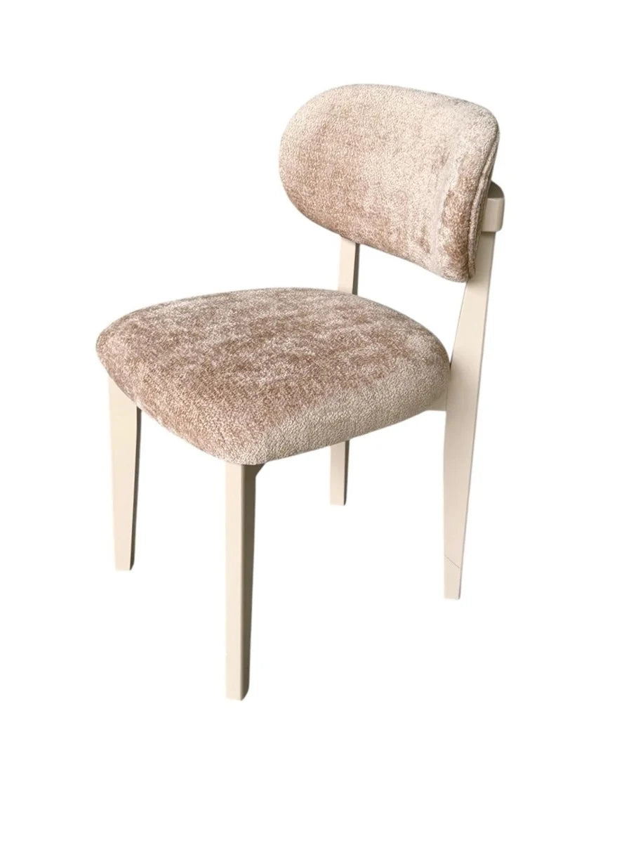 LOT DE 2 CHAISES "SILLA"