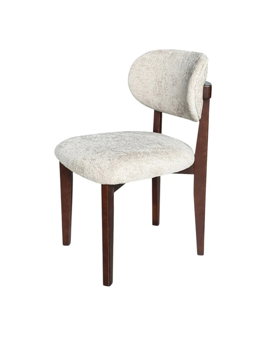 LOT DE 2 CHAISES "SILLA"