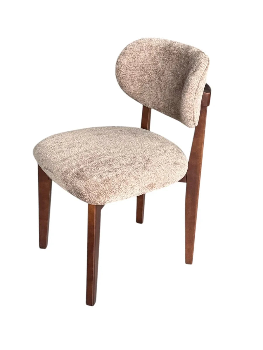 LOT DE 2 CHAISES "SILLA"
