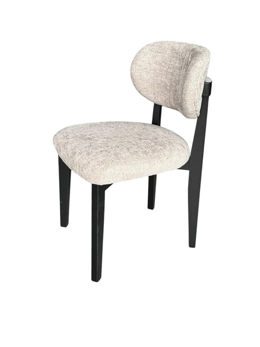 LOT DE 2 CHAISES "SILLA"