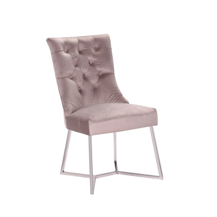 CHAISE "CARMEN"