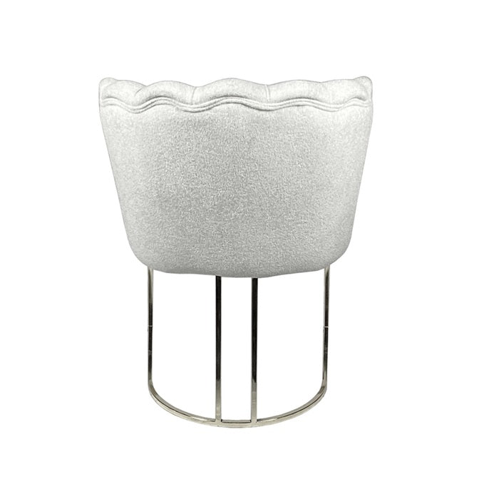 CHAISE "FLOWER"
