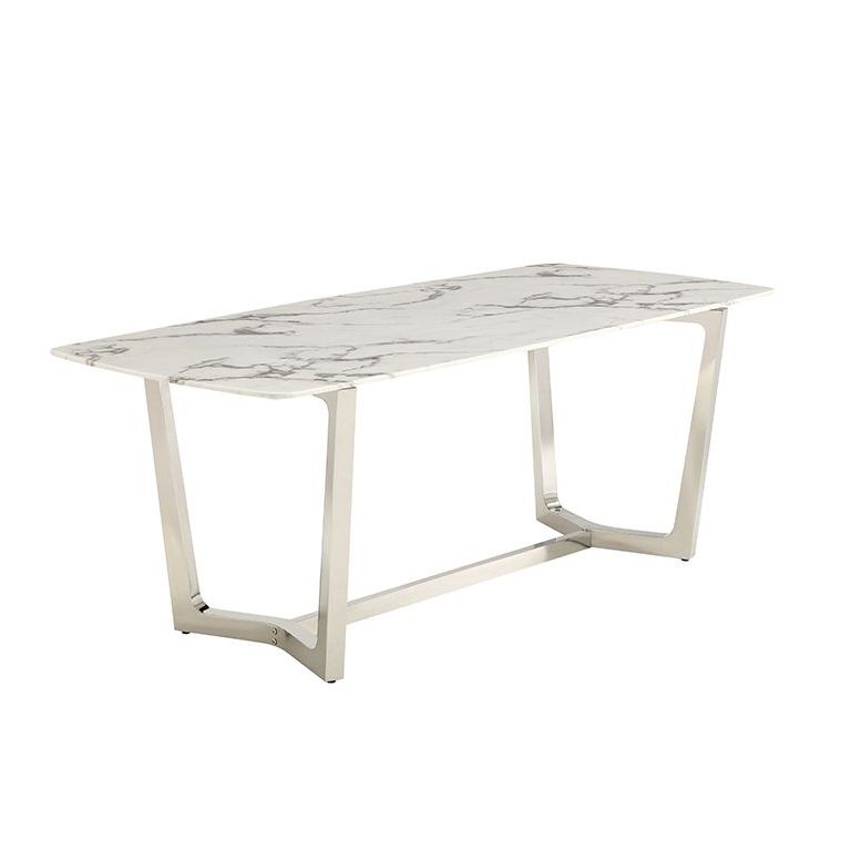 TABLE À MANGER "GOSSIP"