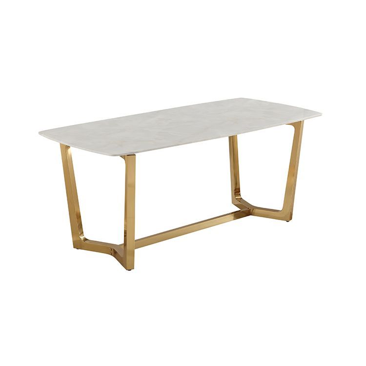 TABLE À MANGER "GOSSIP"