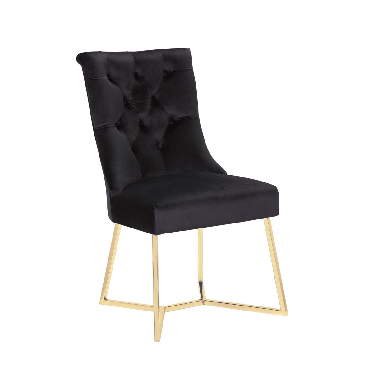 CHAISE "CARMEN"