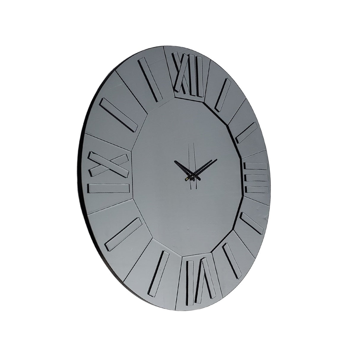 HORLOGE MIROIR