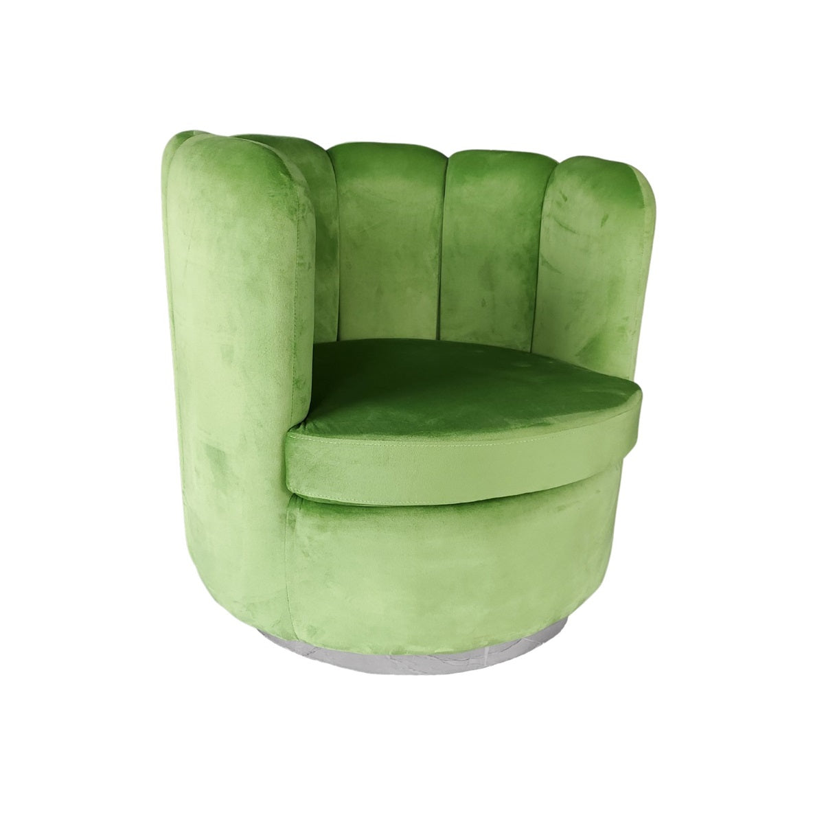 FAUTEUIL "TULIPE"