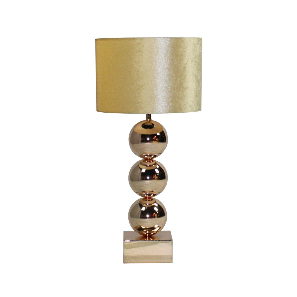 LAMPE "PEARL"