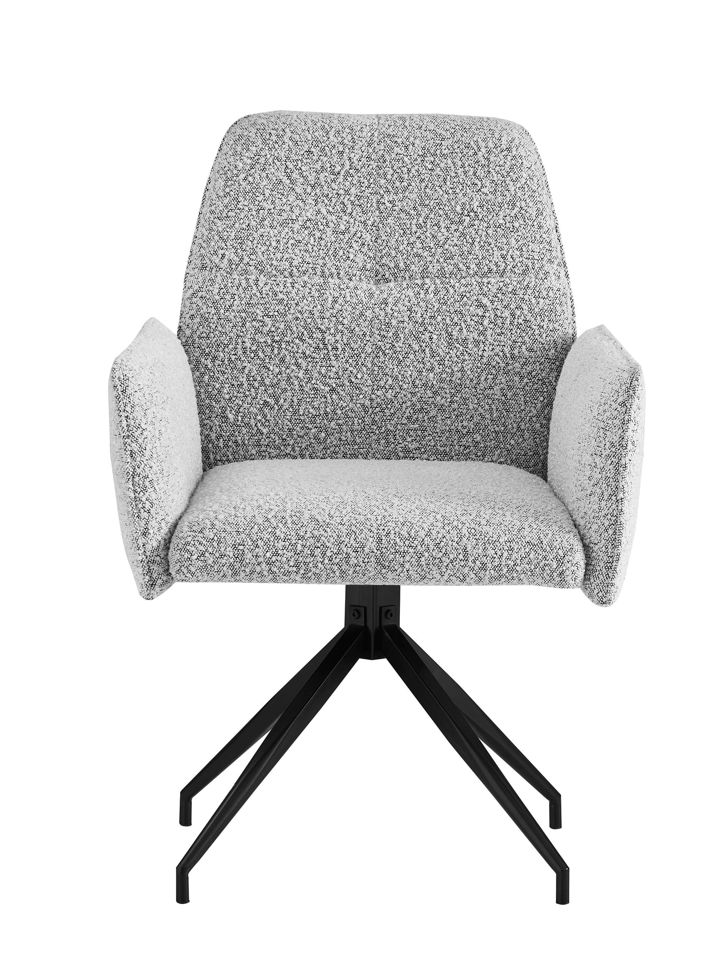 LOT DE 2 CHAISES "LUTTETIA"