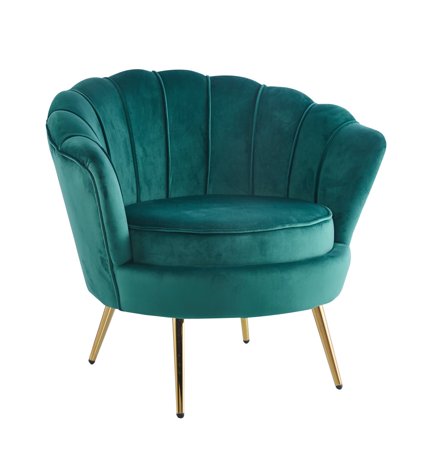 FAUTEUIL "COQUILLAGE"