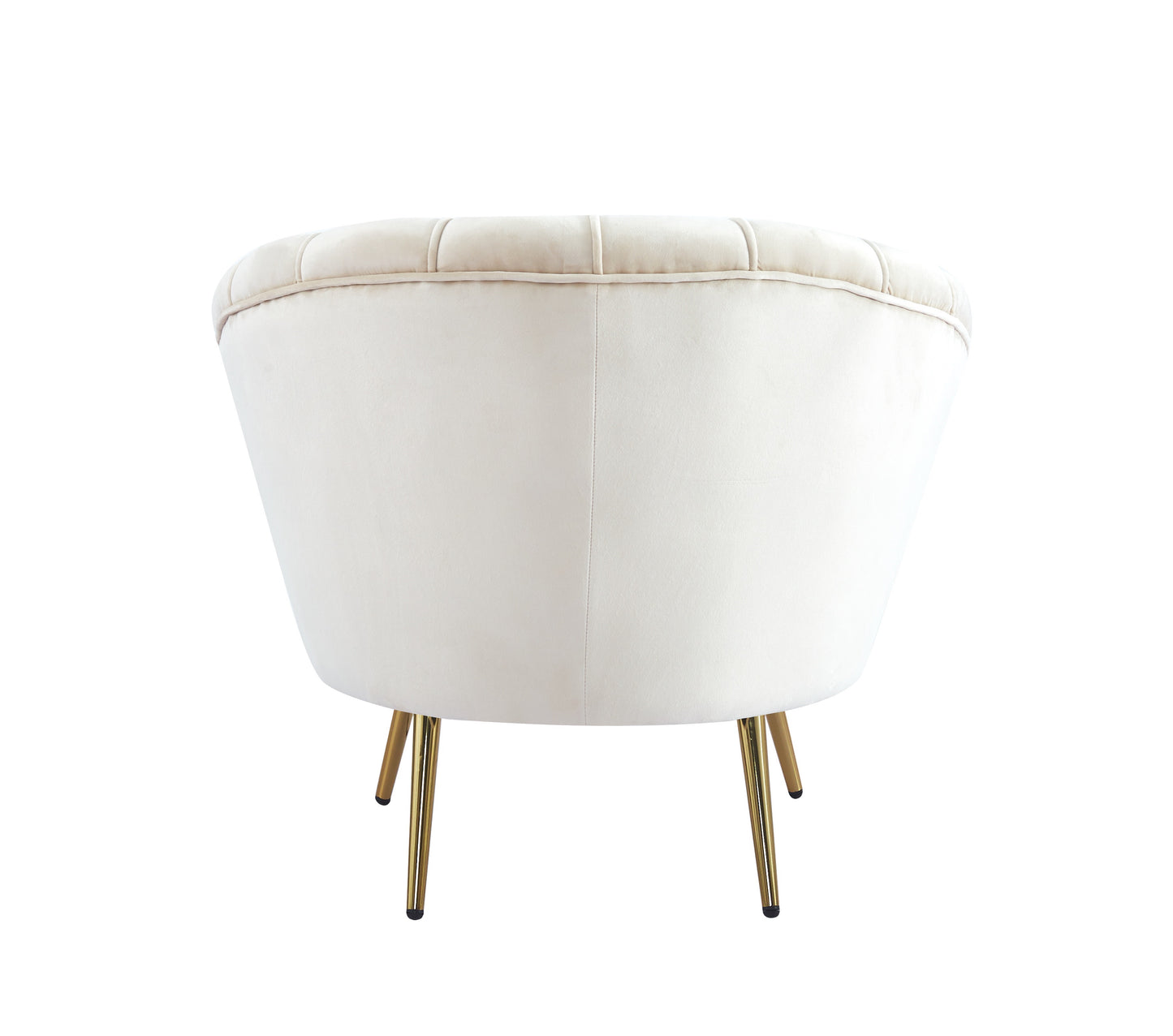 FAUTEUIL "COQUILLAGE"