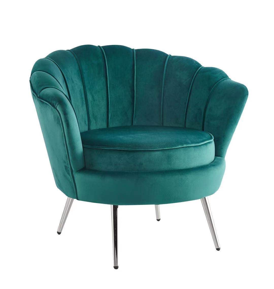 FAUTEUIL "COQUILLAGE"