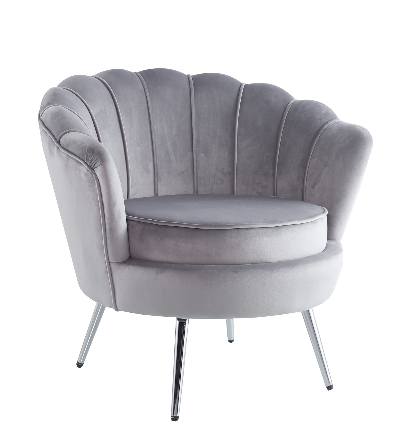 FAUTEUIL "COQUILLAGE"