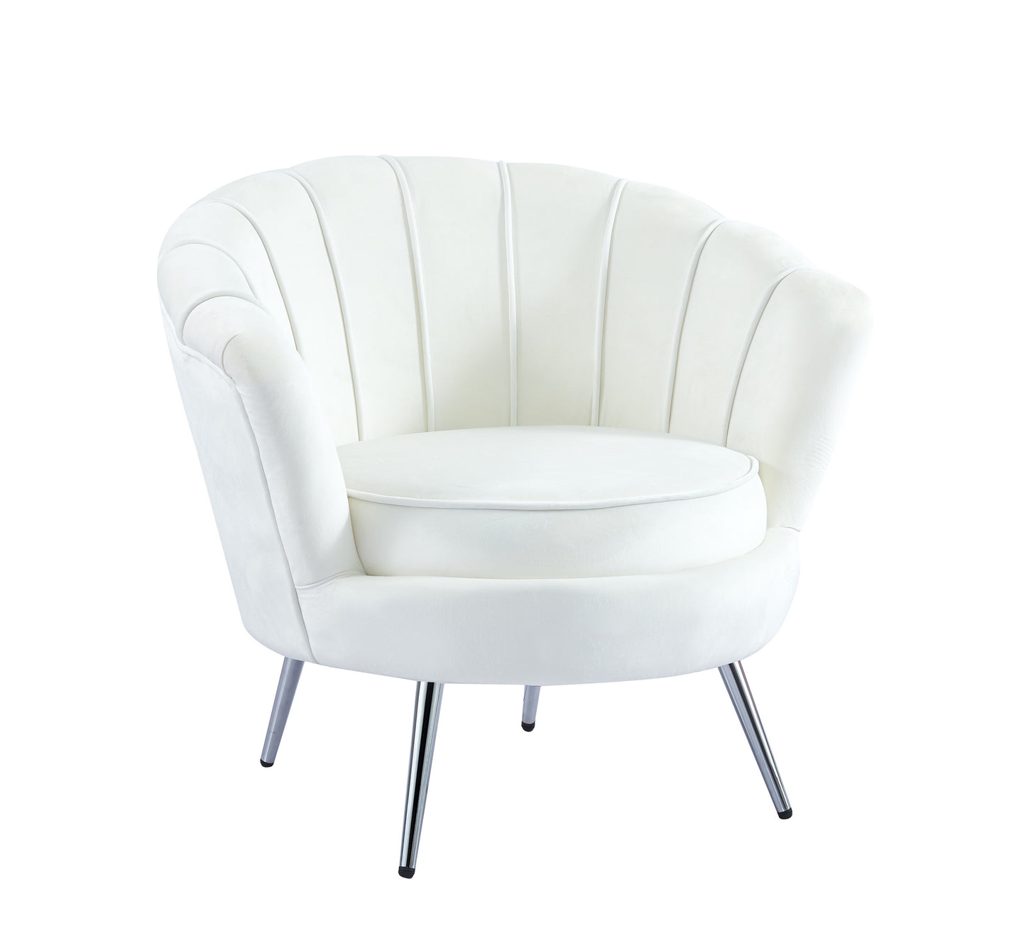 FAUTEUIL "COQUILLAGE"