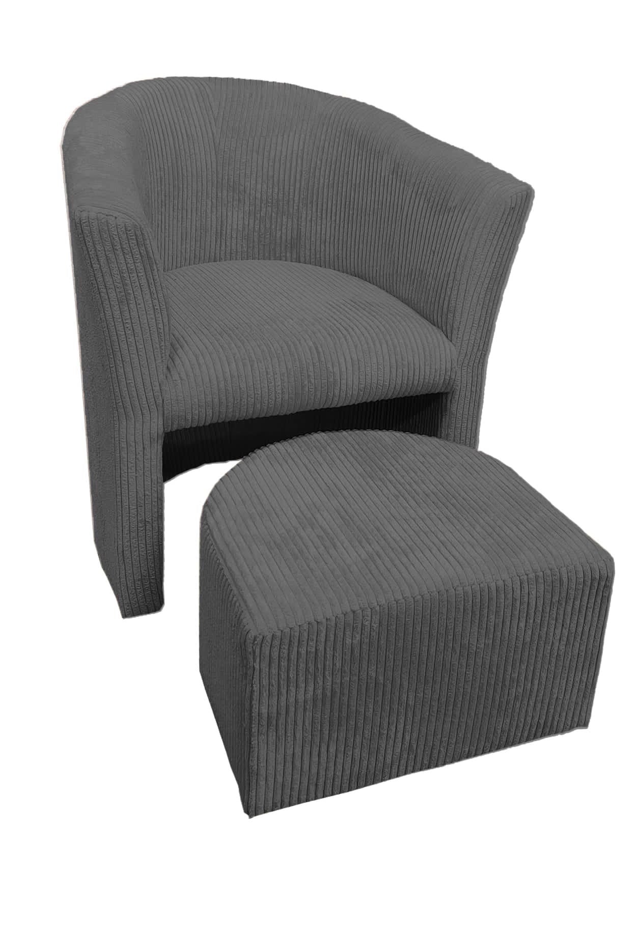 FAUTEUIL "LINA"