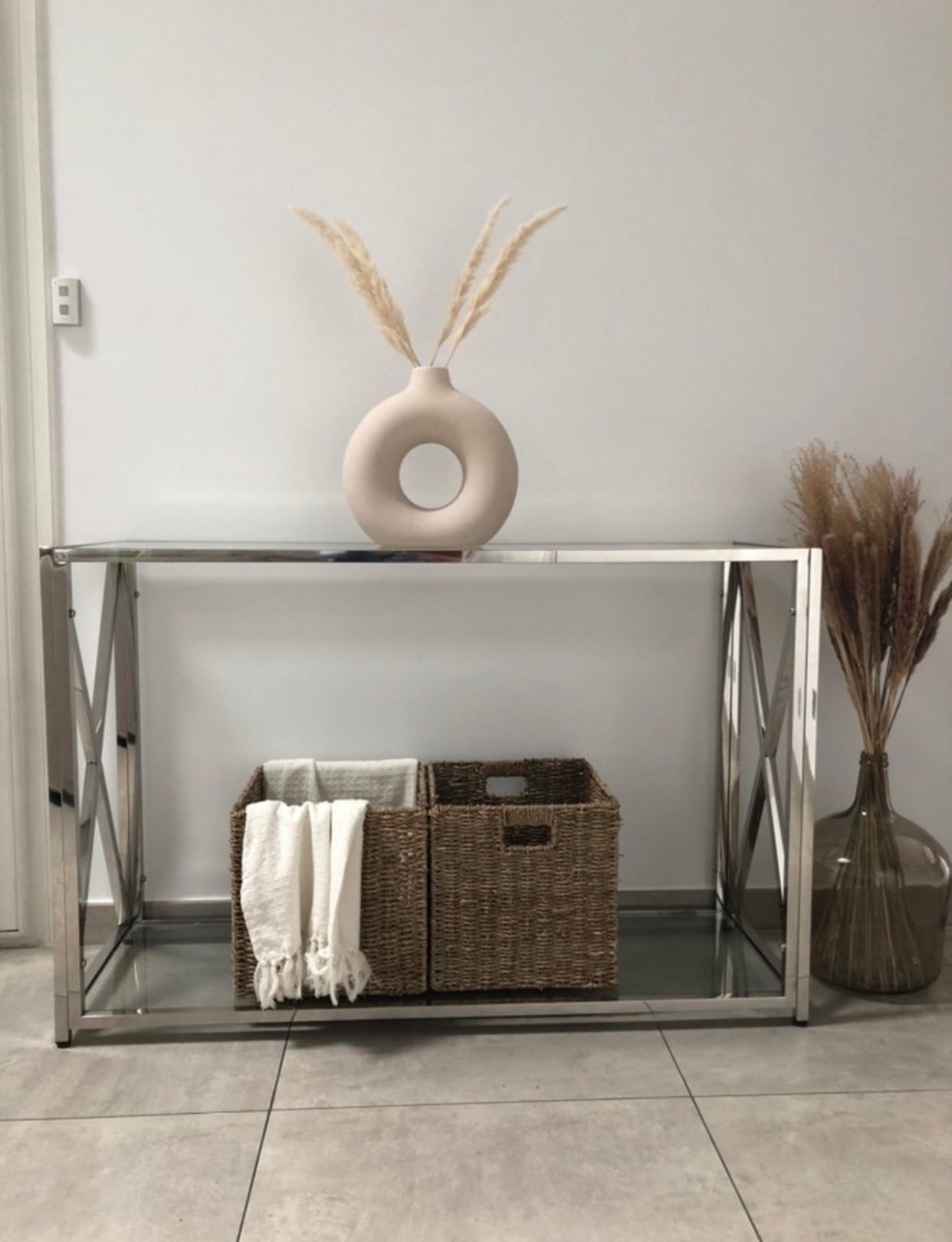 CONSOLE "KENSY"