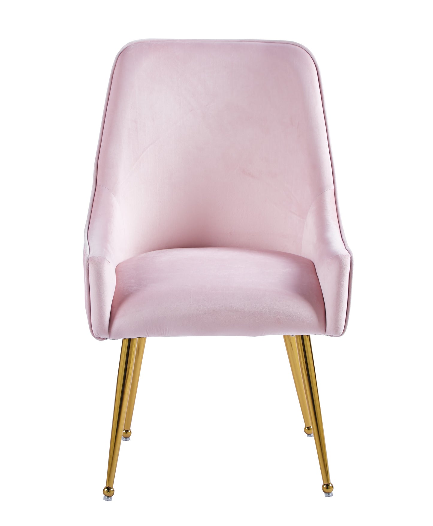 LOT DE 2 CHAISES "LUXURY"