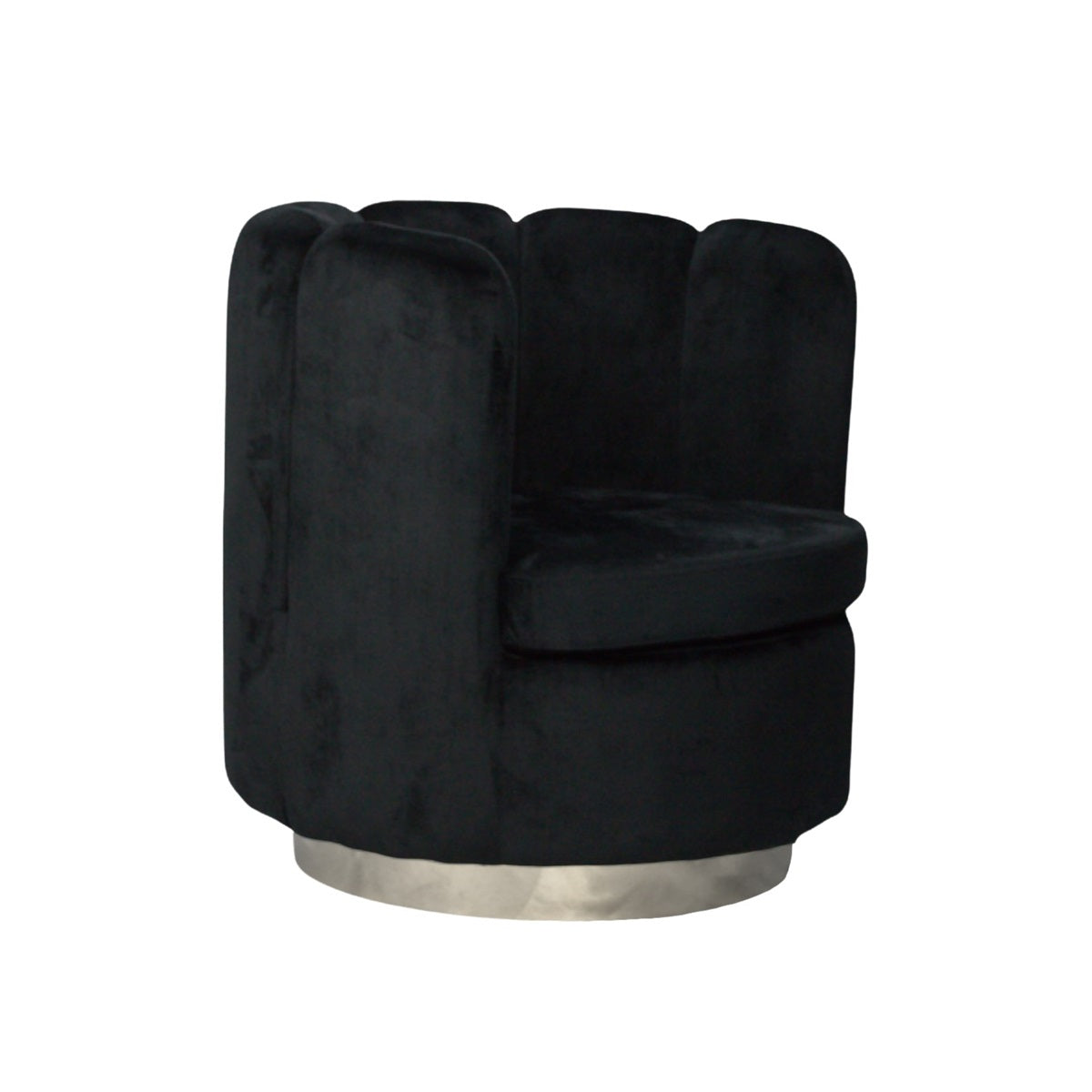 FAUTEUIL "TULIPE"