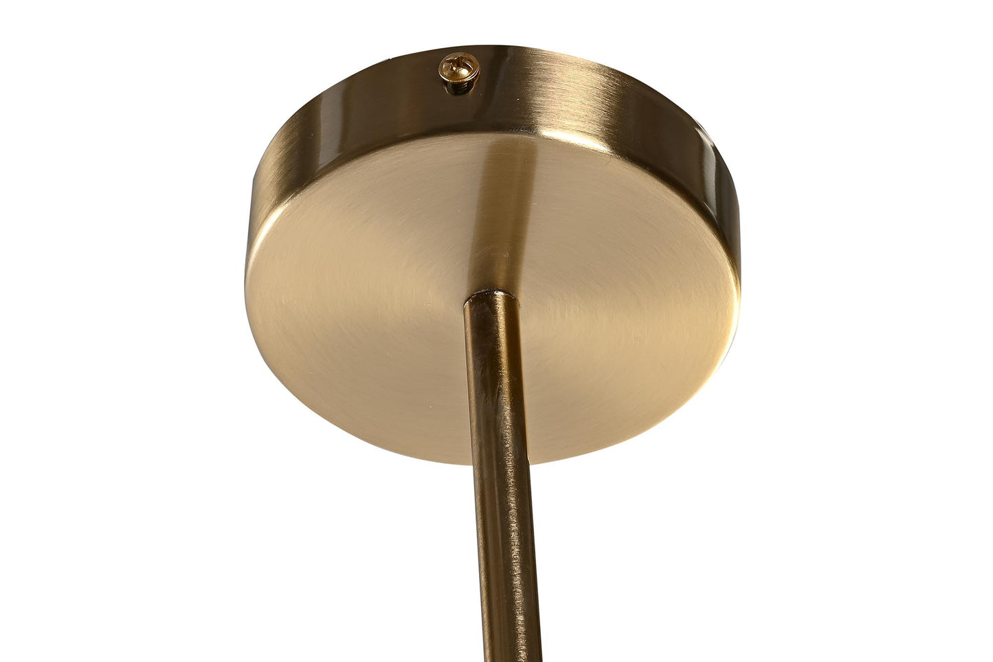 PLAFONIER "BOULE" GOLD