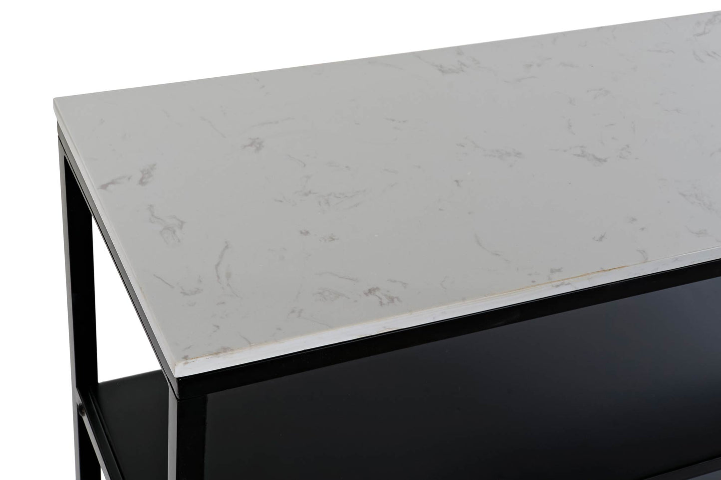 CONSOLE "LYNDA" MARBRE