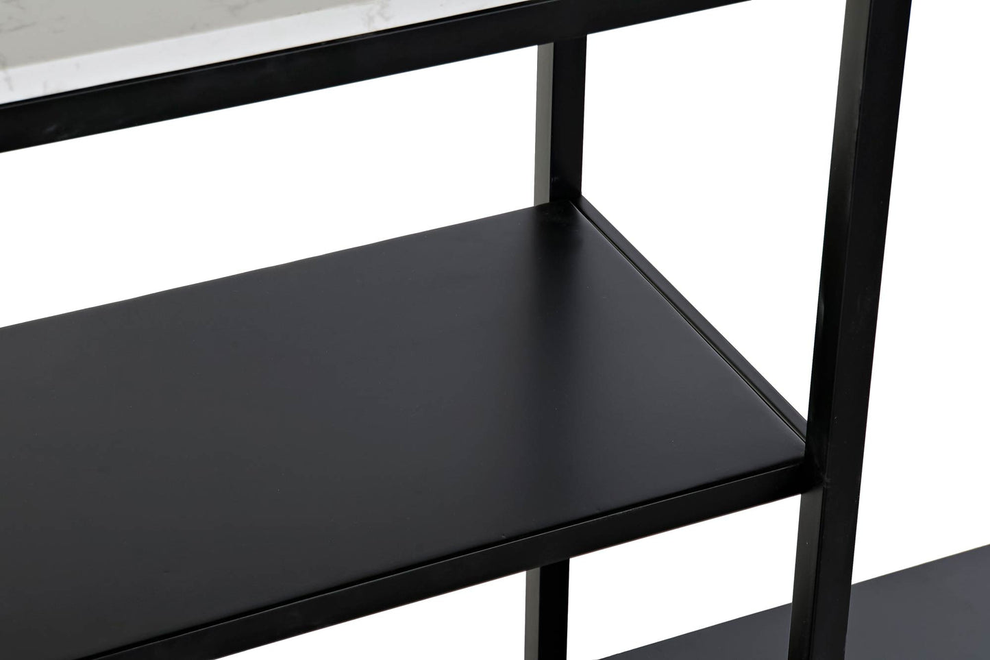 CONSOLE "LYNDA" MARBRE