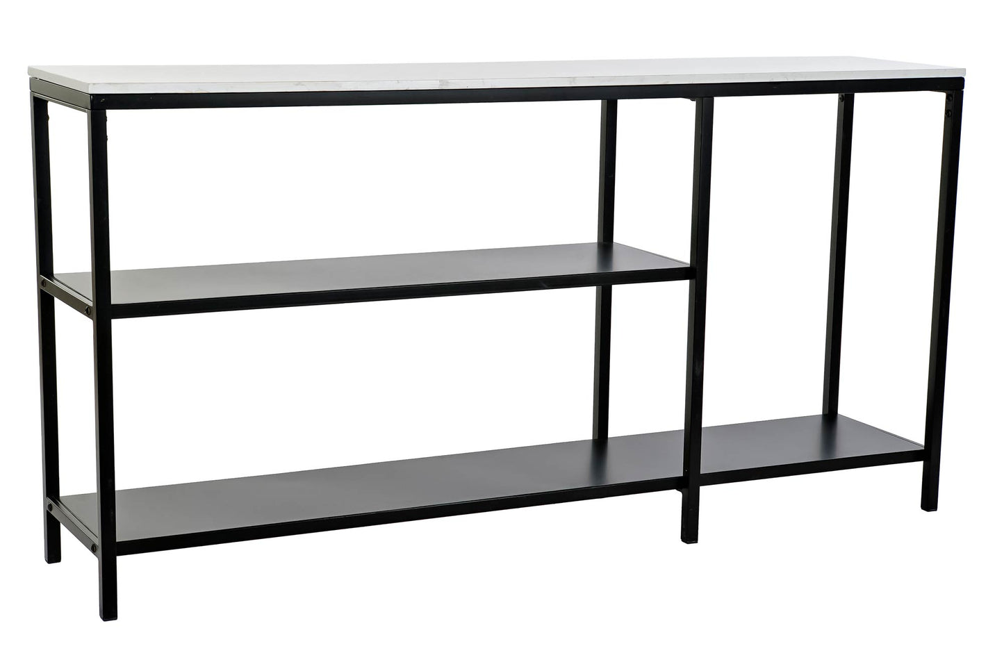 CONSOLE "LYNDA" MARBRE