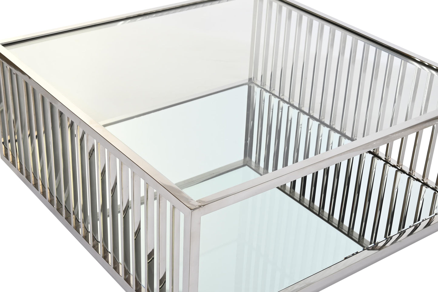 TABLE BASSE "AUSTIN"
