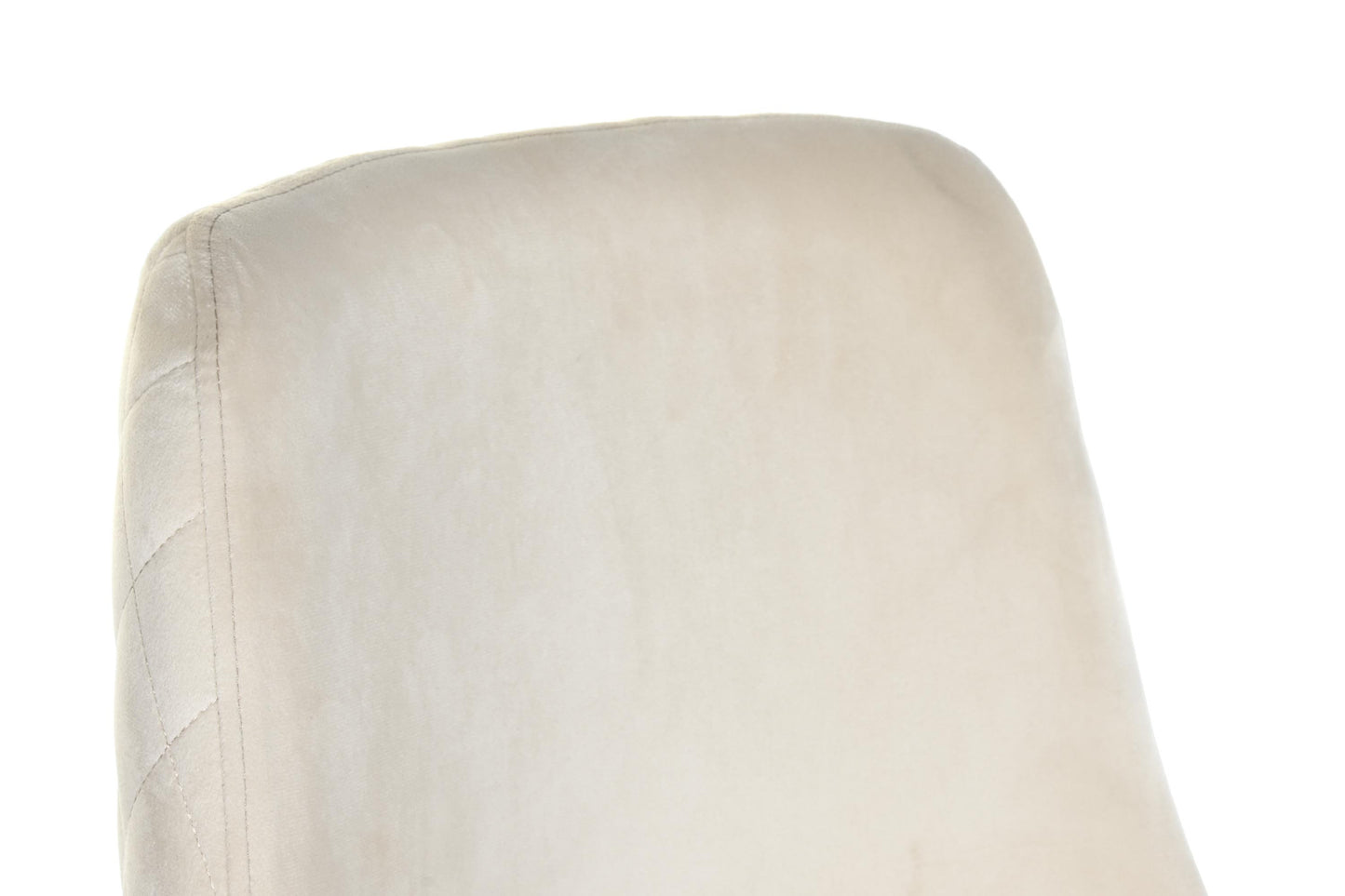 LOT DE 2 TABOURETS DE BAR " CHELSEA"