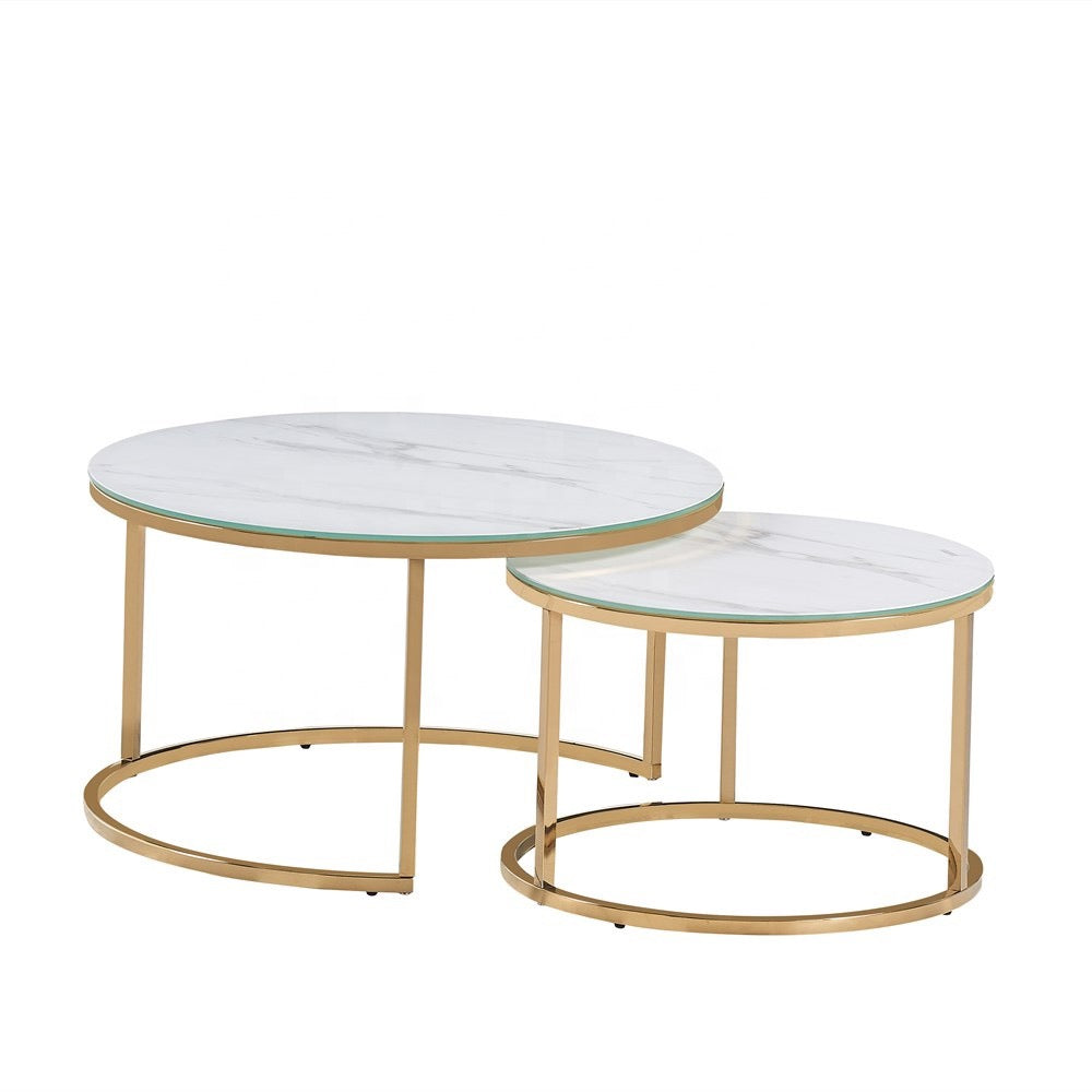 TABLE BASSE "ROMÉO"