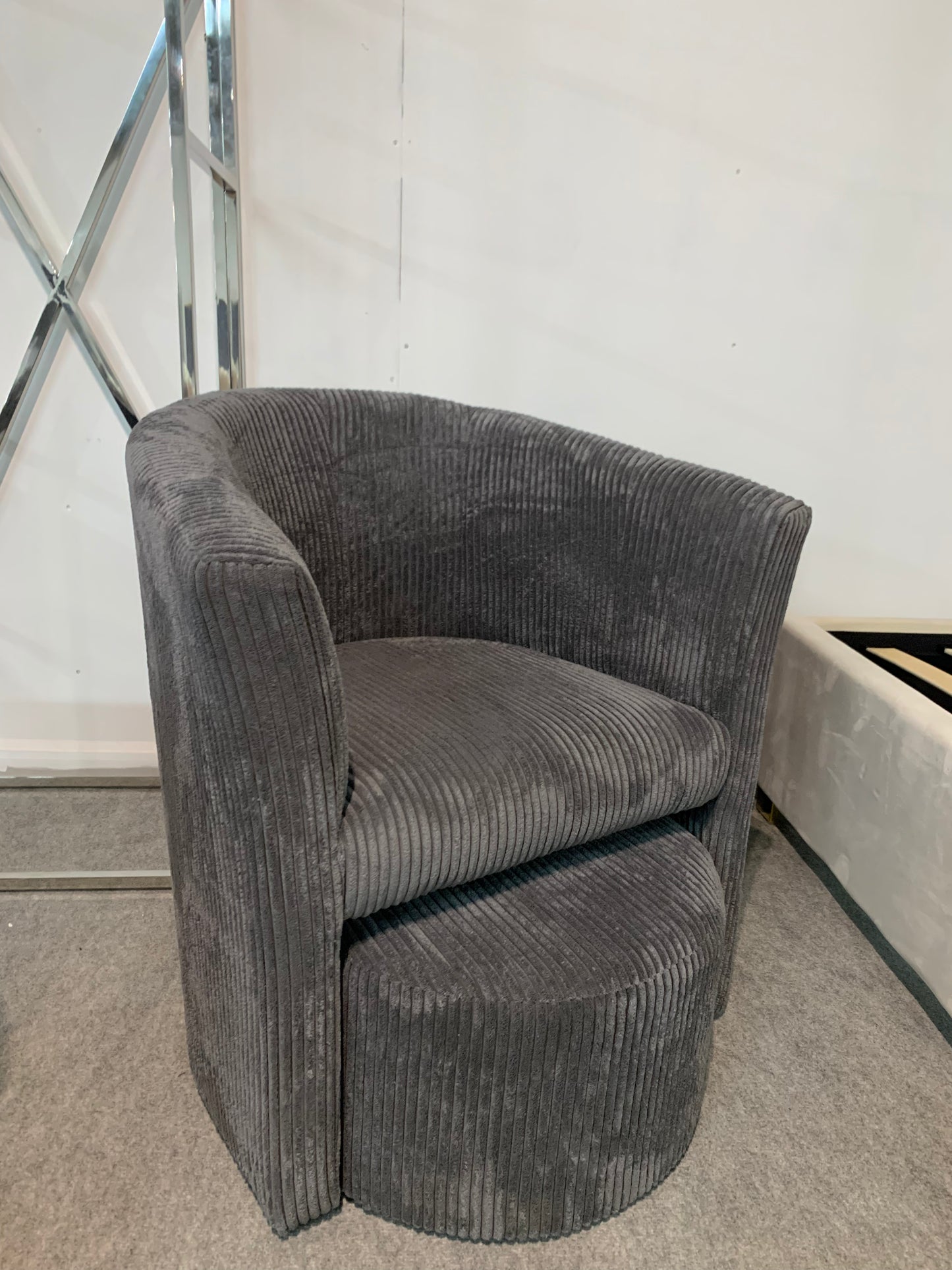 FAUTEUIL "LINA"
