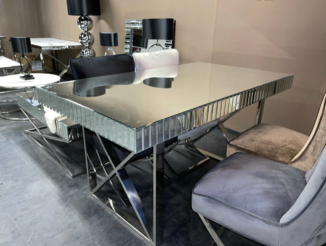 TABLE À MANGER « OSLO »