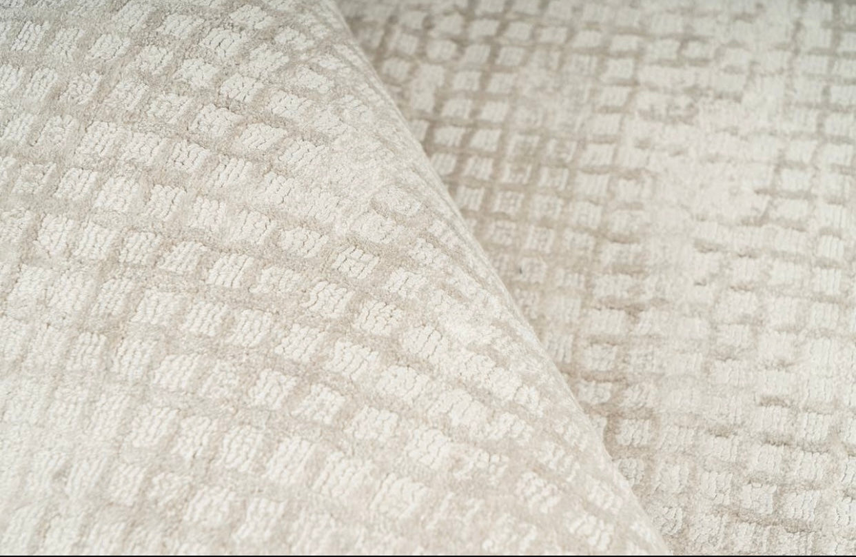 TAPIS « BRIDGE »