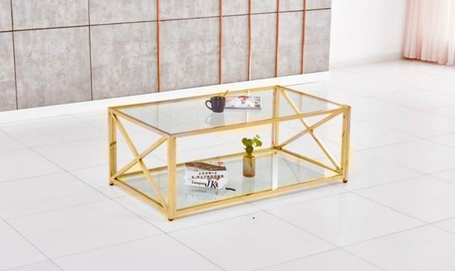 TABLE BASSE "KENSY"