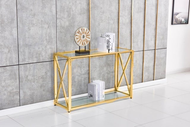 CONSOLE "KENSY"