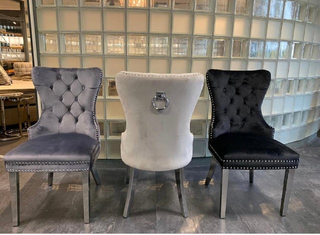 CHAISE "ROYAL"