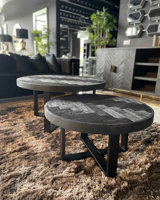TABLE BASSE "GALAXY"