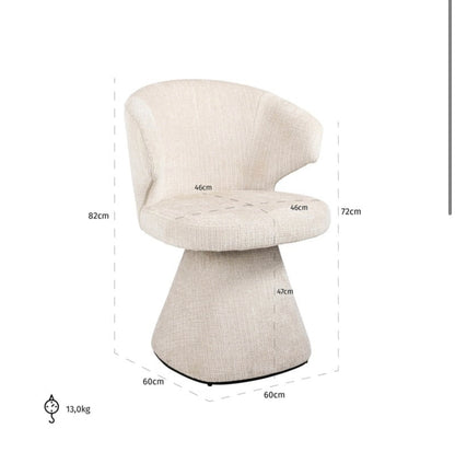 CHAISE GATSBY « RICHMOND INTERIORS »