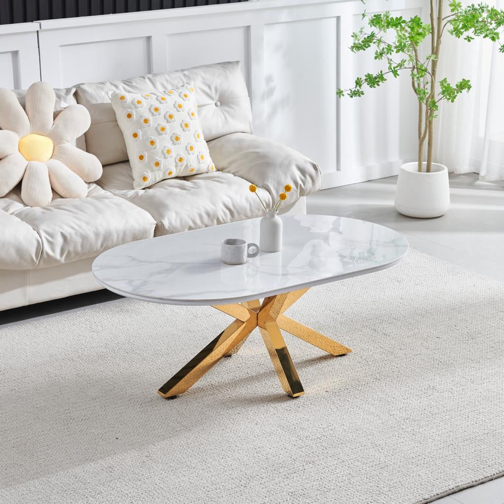 TABLE BASSE « OPHELIA »