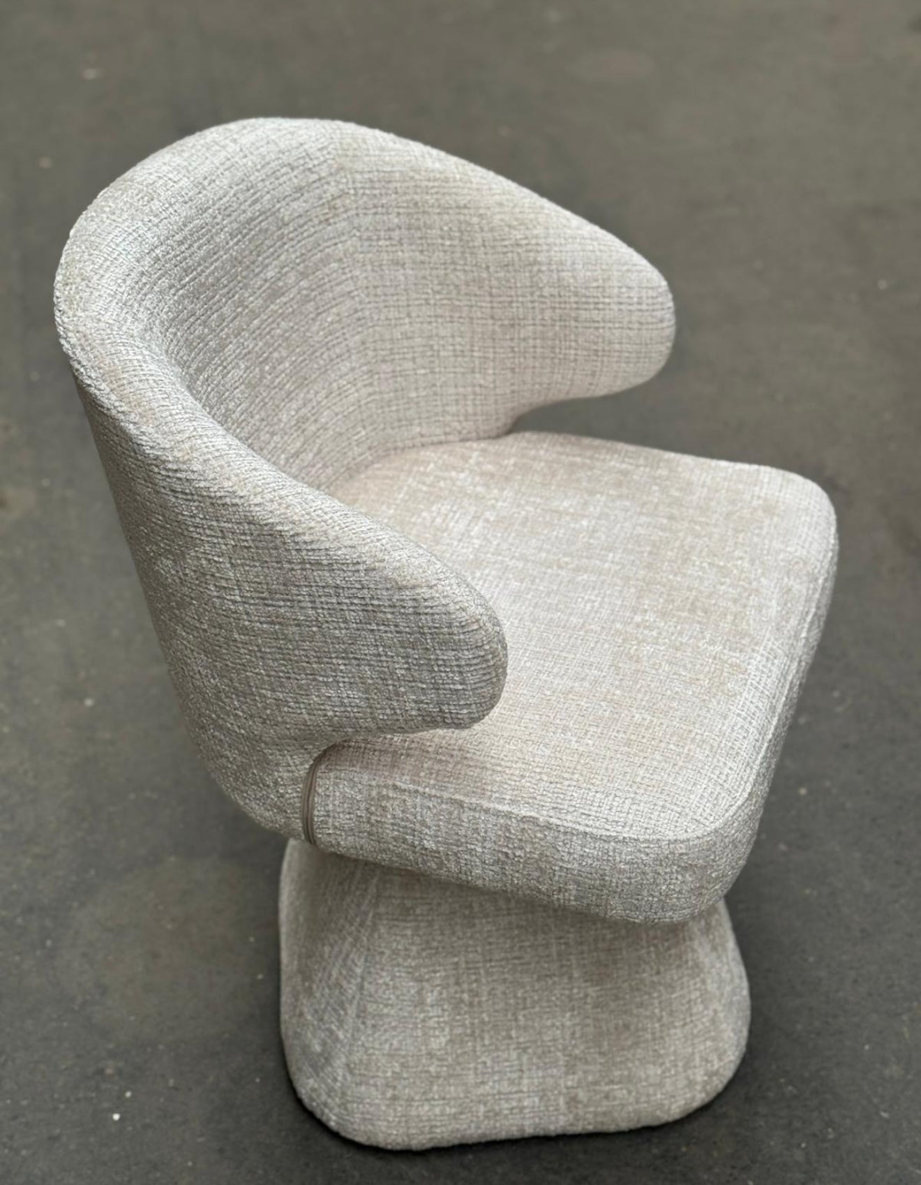 CHAISE « LIVING »