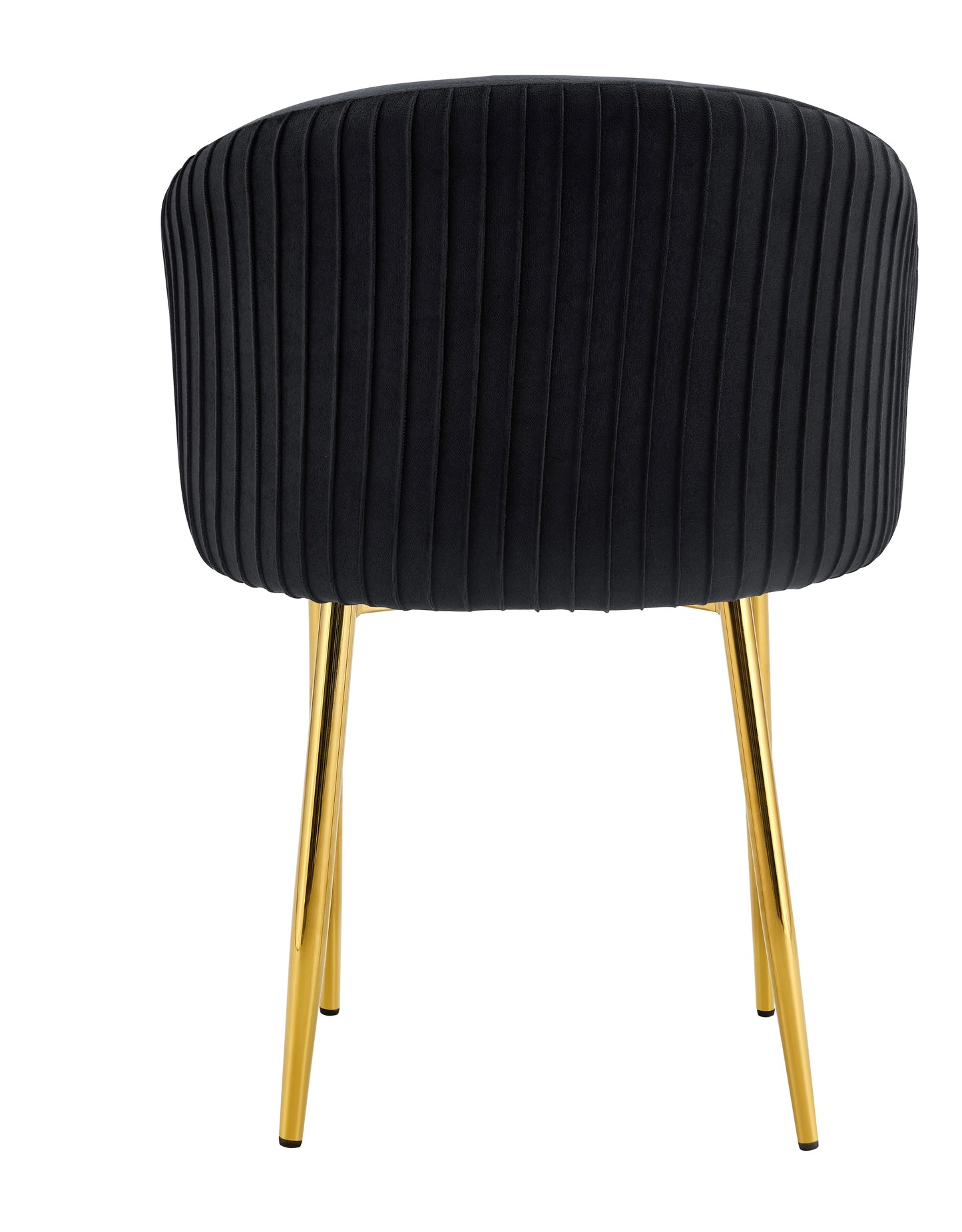 LOT DE 2 CHAISES « CARLITA »