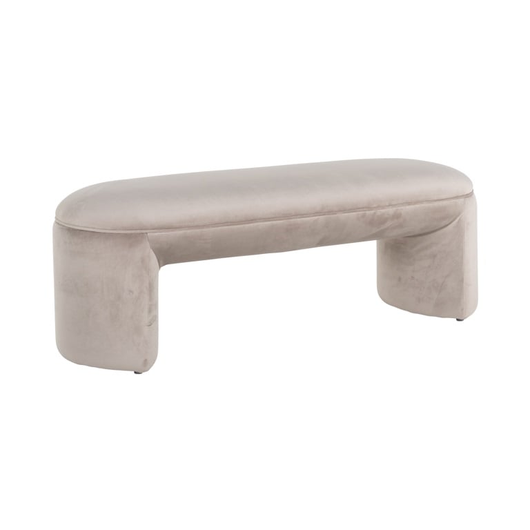 BANQUETTE "FARGO" RICHMOND INTERIORS