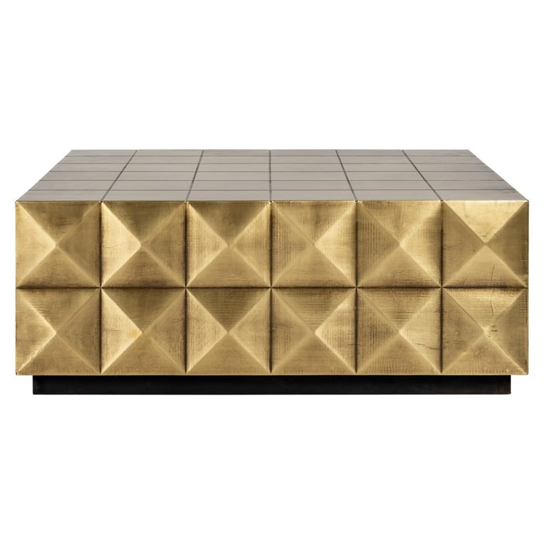 TABLE BASSE "COLLADA" RICHMOND INTERIORS